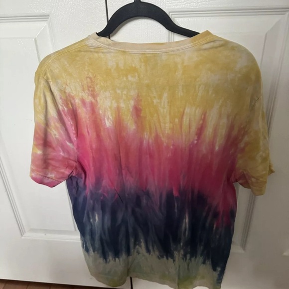OVO small Tye die t-shirt size small - Picture 3 of 4